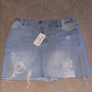 Forever 21 Skirt